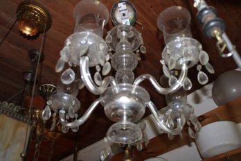 CHANDELIER