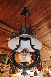 HALL LAMP