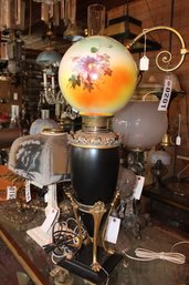 B&H BANQUET LAMP