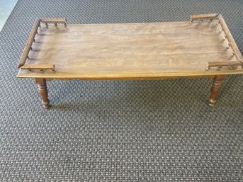 Antique/ Coffee Table