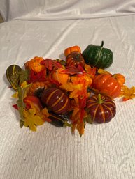 Fall/Halloween/thanksgiving Decorations