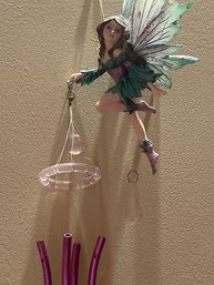 Beautiful Fairy, Wind Chime