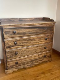 Solid Chest Of Drawers/ Quality Furniture