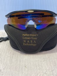 Nastek Lenses From NASA Technology