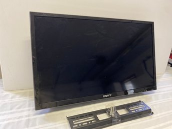 33 Azzera TV With Wall Mount - Works Well