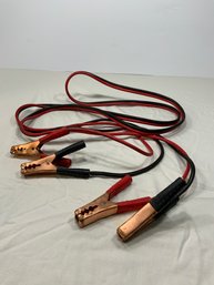 12 Jumper Cables