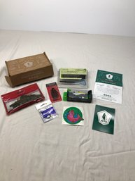 Mystery Tacklebox - New