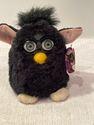 1998 Tiger Furby 70-800 Electronic Interactive Toy