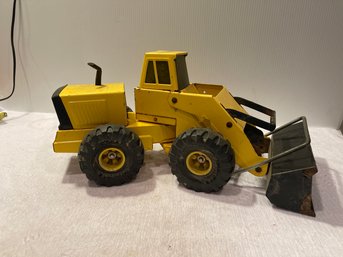 Vintage Tonka Truck 1970s Mighty XMB-975 Front End Loader 54320