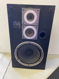Vintage - Pioneer Speaker Model: CS-A9000 Powerful