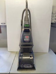 Used - Hoover SteamVac Carpet Cleaner With Clean Surge F5914900PC