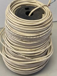 Misc. Spool Of Wire