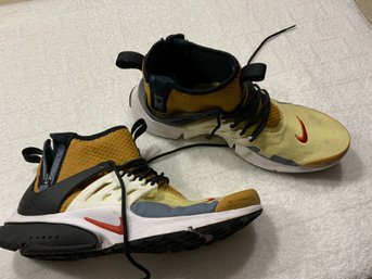 Nike Air Presto Mens Sneakers - Size  11