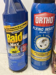 Get  Rid Of Pests Supplies