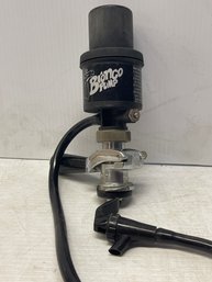 Bronco Pump Keg Tap System Taprite For Dispensing Draft Beer