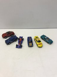 Lot Of Random Toy Cars, NOT Matchbox