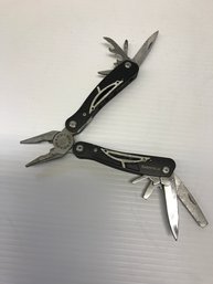 Multi Tool, Used As Shown