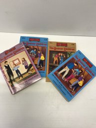 The Boxcar Children Books, Used