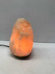 Large Salt Lamp, Works