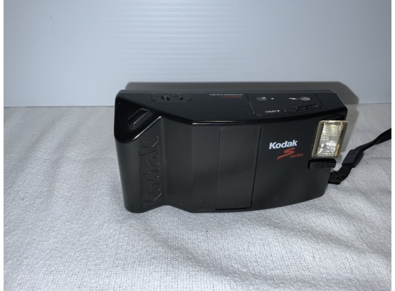 Kodak S Series S300MD Autowind Camera Gently Used