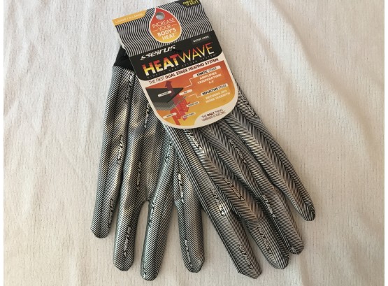 Heating Glove Liners - New