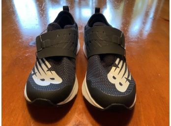 New Balance Boys Sneakers With BOA Closure And Fuel Core Sole, NEW