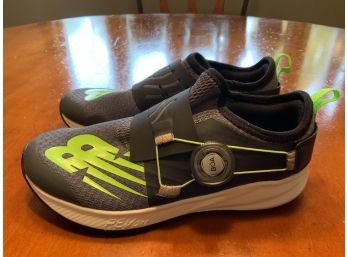 New Balance Boys Sneakers, With BOA Closure, NEW