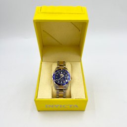 INVICTA-8935 Men's 200m Pro Diver Collection Two-Tone Stainless Steel Watch In Box