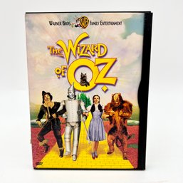 WIZARD OF OZ - DVD