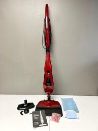 HAAN Si-70s Multi Multiple Purpose Floor Steam Cleaner - Like New - RETAIL $130