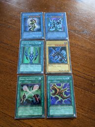 Yu-Gi-Oh! TCG Rare / Ultra Rare Cards Lot #2- YuGiOh