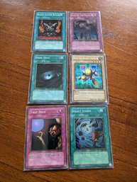 Yu-Gi-Oh! TCG Rare / Ultra Rare Cards Lot #3- YuGiOh