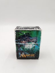 Vintage Magic The Gathering Deck Box Ultra Pro