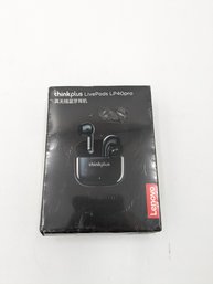 NEW Lenovo LP40 Pro Ear Buds Wireless