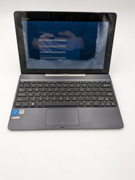 ASUS Transformer Book Touchscreen 2-in-1 Laptop / Tablet Computer