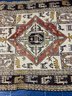 Hand Knotted Persian Soumak Rug 3x6 Ft. #1323