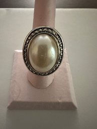 Vintage Costume Ring