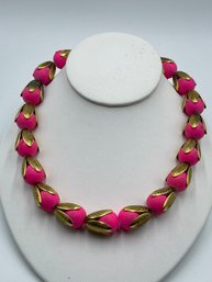 Vintage Designer Necklace