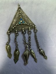 Vintage Pendant