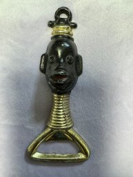 Antique Bottle Opener