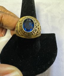 Vintage Ring