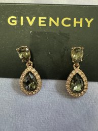 Vintage Givenchy Earrings