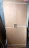 Uline Packing Table  48 X 60 Full Lower Shelf & Stringer Legs & Composite Wood Top New In Box (Lot 2 Of 2)