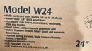 Martin Yale W24 Premier GreenBoard Heavy-Duty 24' Paper Trimmer New In Box!