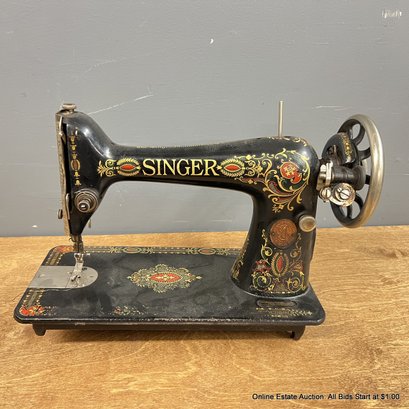 Vintage Singer Sewing Machine LOCAL PICKUP ONLY