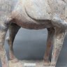 Tang Dynasty (A.D. 618-907)Terracotta Horse With Rider (Local Pick Up Or UPS Store Ship Only)