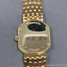 Tiffany & Co 18K Yellow Gold Tiffany Mark Collection Ladies Wristwatch 84 Grams