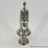 Sterling Silver Sugar Caster Dated 1895 London Made By WCTL 208 Grams
