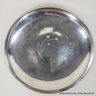 Mid Century Sterling Silver Reed & Barton The Star Tray Total Weight 302 Grams