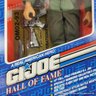 Hasbro G.I. Joe Hall Of Fame Ace New In Box